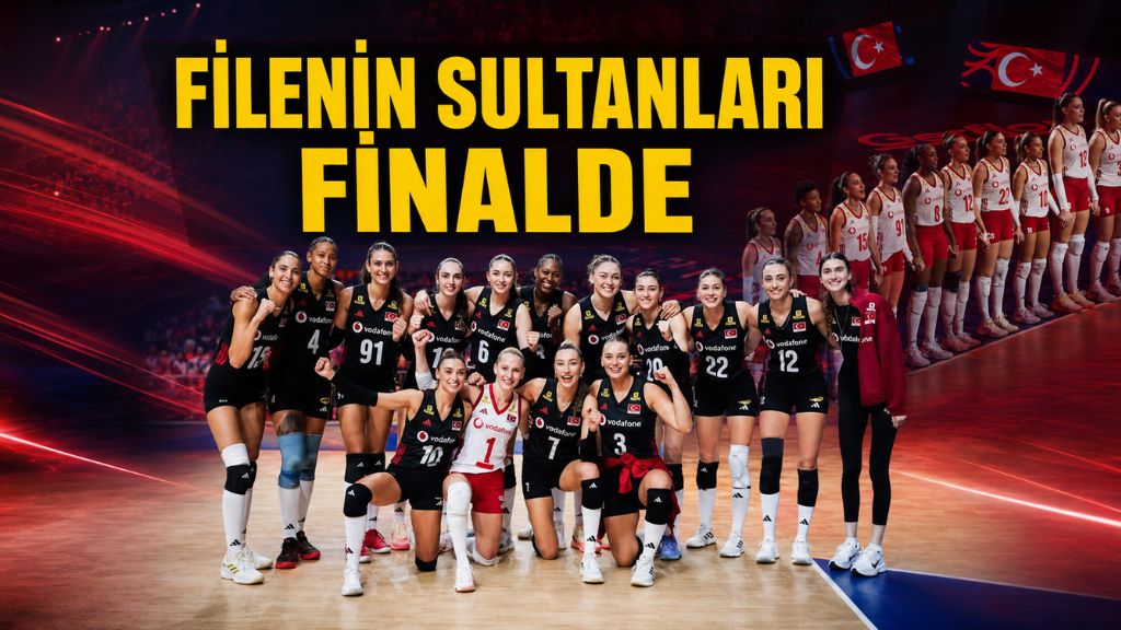 ŞAMPİYONLUK HEYECANI BEYKOZ SAHİLİ’NDE