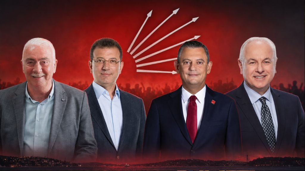 BEYKOZ’DA YENİ MUHALEFETİN AYAK SESLERİ