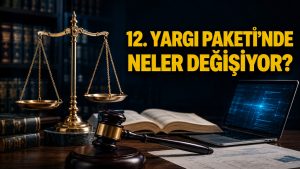 YARGILAMADA KAPSAMLI DEĞİŞİKLİK