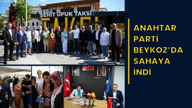TAKSİCİ VE PAZARCI ESNAFINA DESTEK