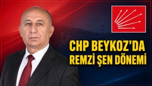 CHP’DEN 22 İLÇEYE YENİ GÖREVLENDİRME