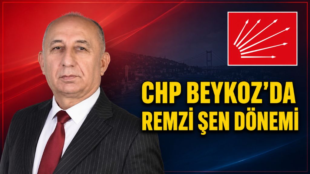 CHP’DEN 22 İLÇEYE YENİ GÖREVLENDİRME