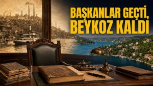 ANADOLU YAKASI’NIN İLK BELEDİYESİ