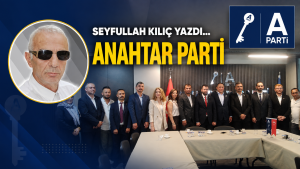 ANAHTAR PARTİ