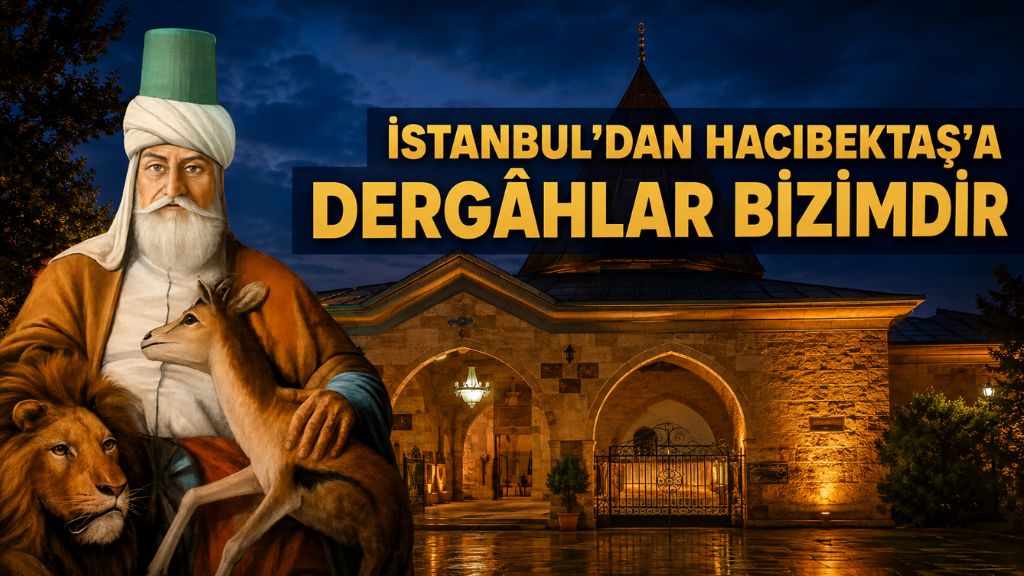 200 YILLIK MÜDAHALEYE KARŞI SERÇEŞME’DE BULUŞMA