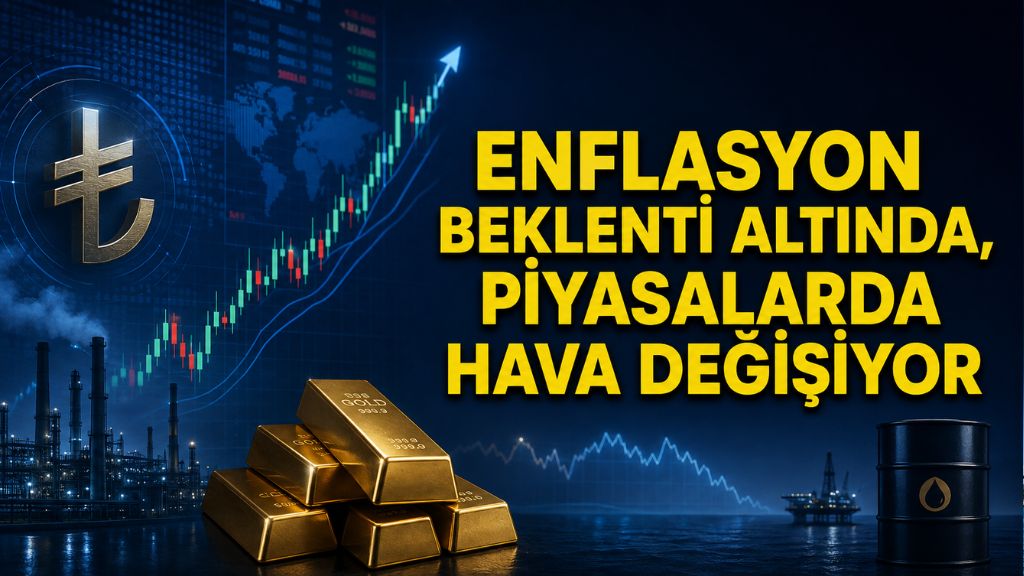 BUĞRA M. ÇİZMECİOĞLU YAZDI: EKONOMİDE YENİ DENGENİN İŞARETLERİ