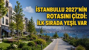 ULAŞIMDAN AFETE 12 PROJE