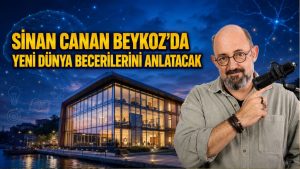 DEĞİŞEN DÜNYADA İNSAN KALMAK