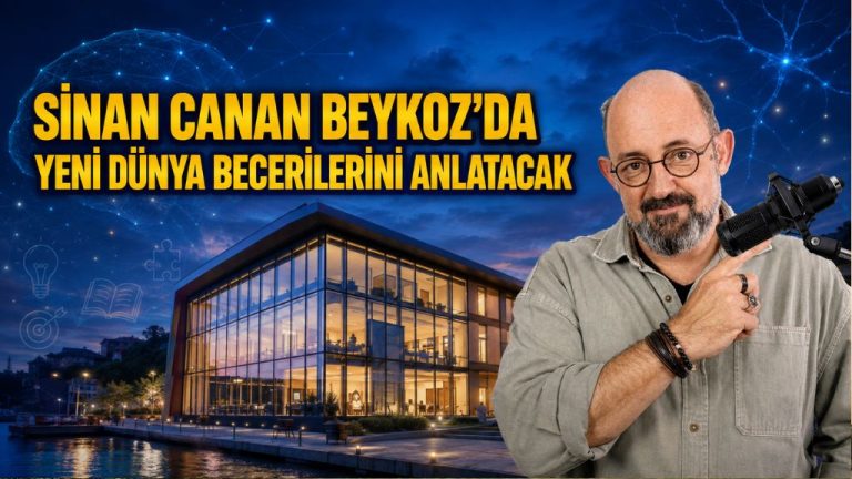 DEĞİŞEN DÜNYADA İNSAN KALMAK