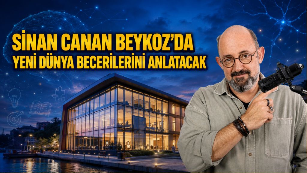DEĞİŞEN DÜNYADA İNSAN KALMAK