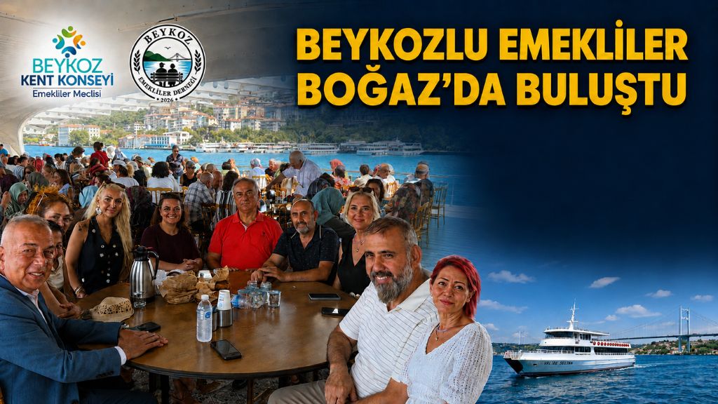 KENT KONSEYİNDEN DAYANIŞMA VE MORAL TURU
