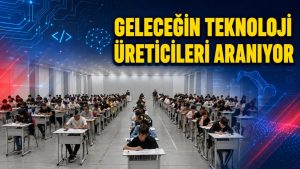 İBB TEKNOLOJİ ATÖLYELERİ