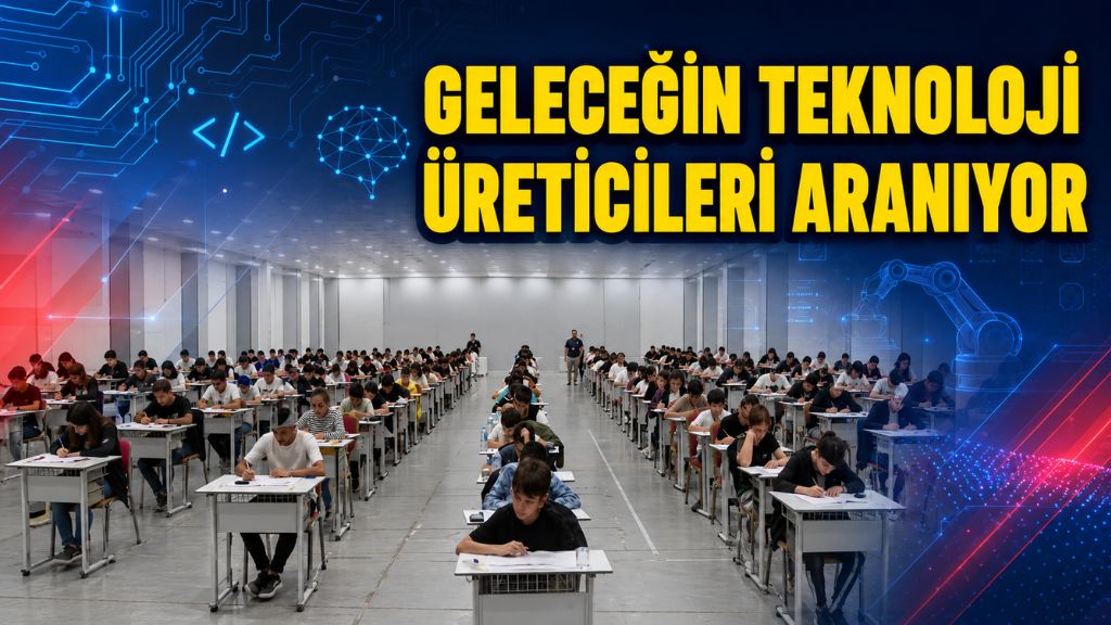 İBB TEKNOLOJİ ATÖLYELERİ