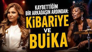 KUKLACI’NIN KALEMİNDEN MÜZİĞİN İKİ YALNIZ ÇOCUĞU