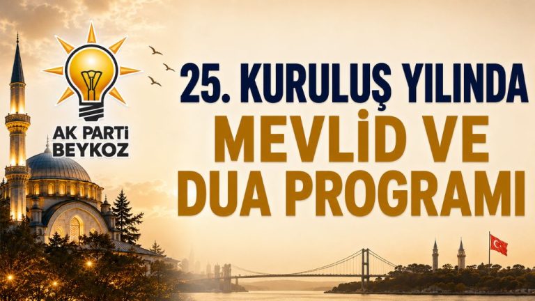 KURULUŞTAN BUGÜNE EMEK VERENLER ANILACAK