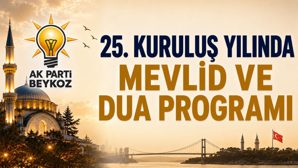 KURULUŞTAN BUGÜNE EMEK VERENLER ANILACAK