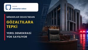 TOPLUMSAL DAYANIŞMA ÇAĞRISI