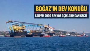 DÜNYANIN ÜÇÜNCÜ BÜYÜĞÜ