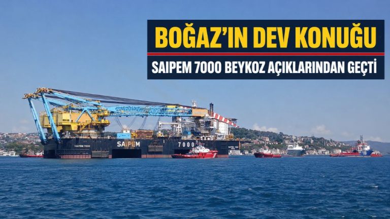 DÜNYANIN ÜÇÜNCÜ BÜYÜĞÜ