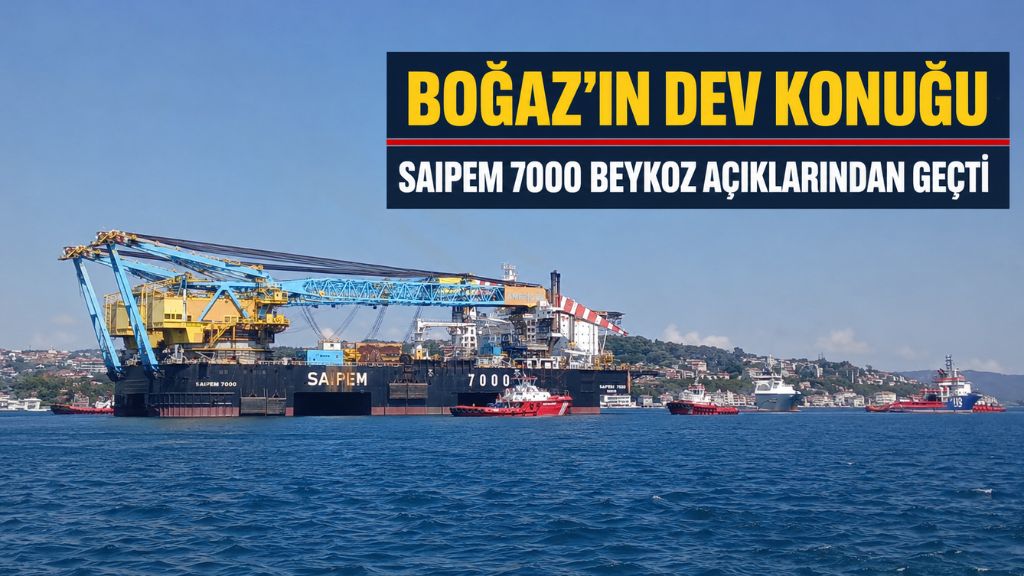 DÜNYANIN ÜÇÜNCÜ BÜYÜĞÜ