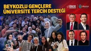 DENEYİMLİ İSİMLER GENÇLERLE BULUŞACAK