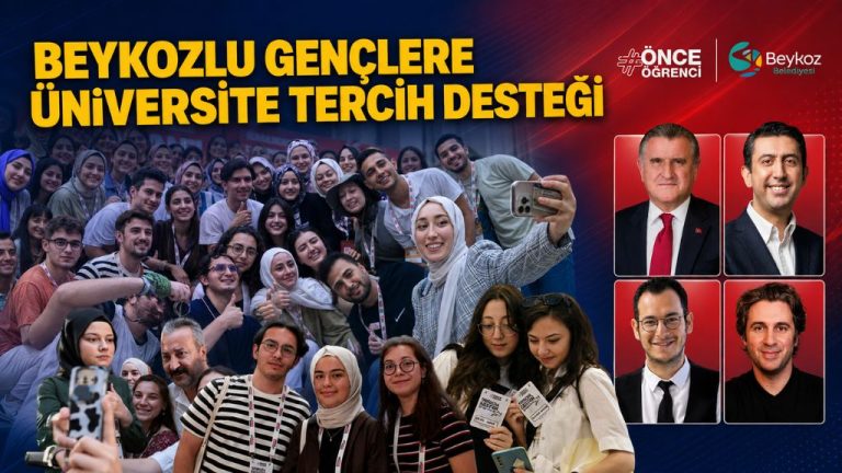 DENEYİMLİ İSİMLER GENÇLERLE BULUŞACAK