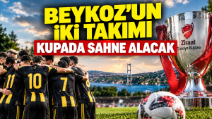 Ziraat Türkiye Kupası