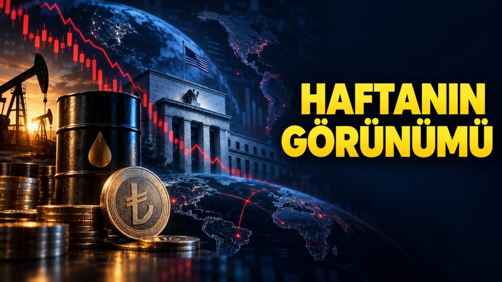 HAFTANIN GÖRÜNÜMÜ