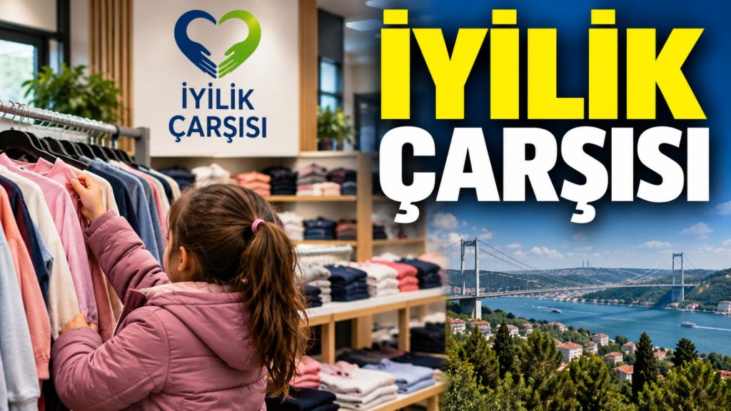 Yardım Etmek mi, İhtiyacı Ortadan Kaldırmak mı?
