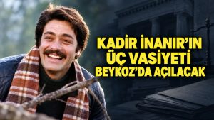 Miras sürecinde gözler Beykoz Adliyesi’nde