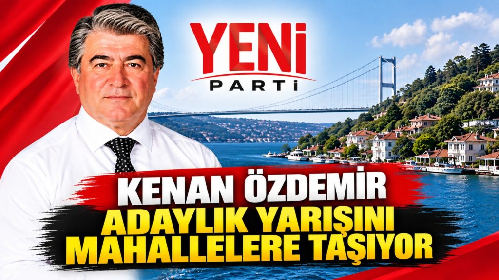 İlk durak Tokatköy