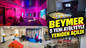 Beykoz’da engelsiz yaşama yeni dokunuş