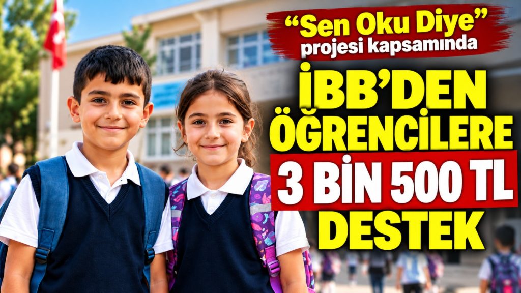 Son başvuru 9 Ekim