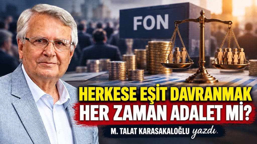 FON MAĞDURLARININ SOSYO-EKONOMİK TAHLİLİ