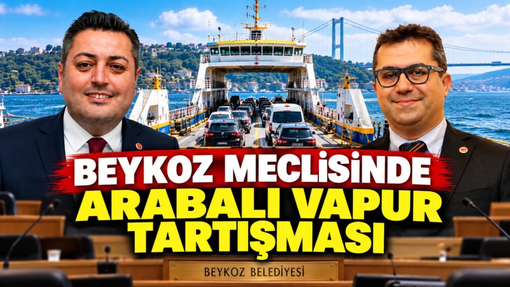 Deliak’tan muhalefete: Sorun ürettiler, şimdi çözüyoruz diyorlar