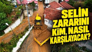 Selin zararını kim, nasıl karşılayacak?