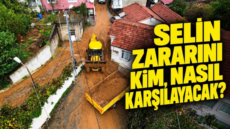 Selin zararını kim, nasıl karşılayacak?