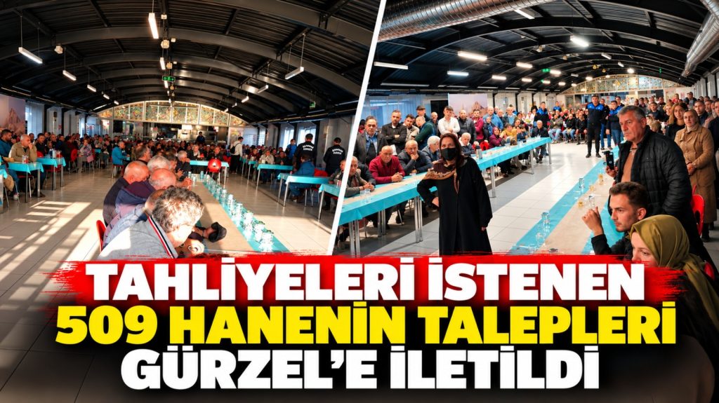 Başkan vekili ile görüştüler